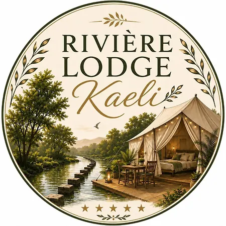 Thouars Rivière Kaëli Lodge Taizé