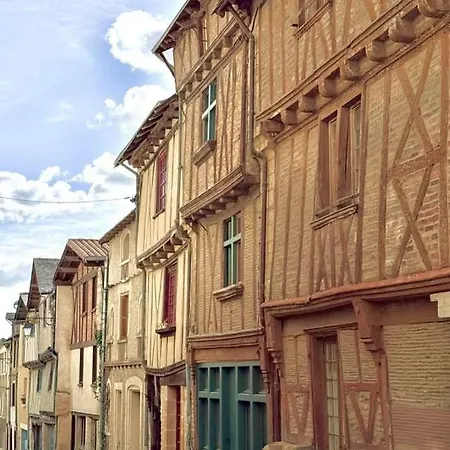 Thouars Rivière Kaëli Taizé