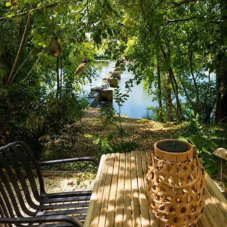 Thouars Rivière Kaëli Lodge