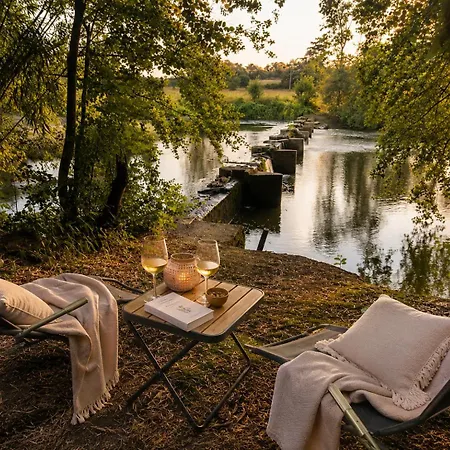 Thouars Rivière Kaëli Lodge