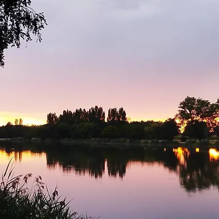 Thouars Rivière Kaëli * Taizé