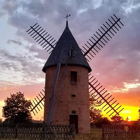 Thouars Rivière Kaëli Taizé