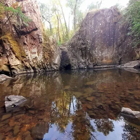 Thouars Rivière Kaëli