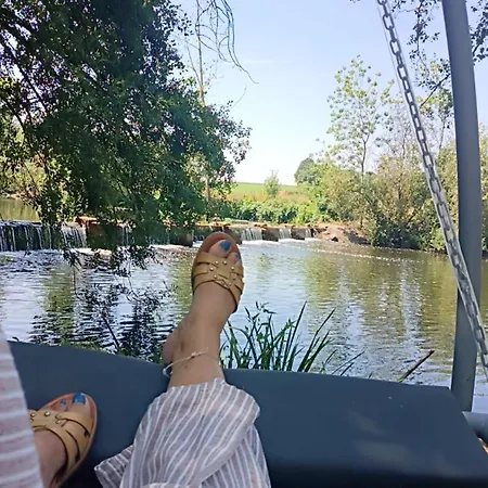 Thouars Rivière Kaëli Lodge *