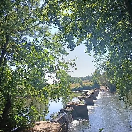 Lodge Thouars Rivière Kaëli *