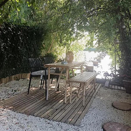 Lodge Thouars Rivière Kaëli *